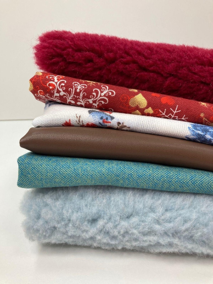 Распродажа зимних тканей! Распродажа зимних тканей!