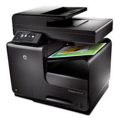 Лидеры индустрии офисной печати соберутся в Москве на выставке Business-Inform 2013