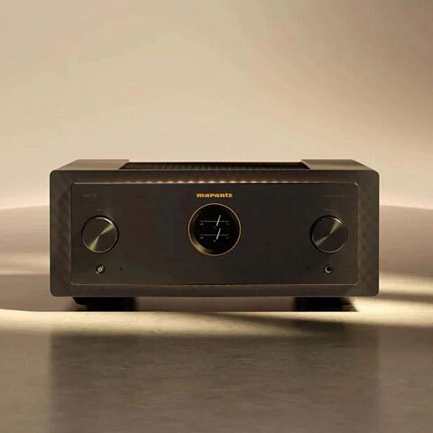 Новинка - Marantz Model 10