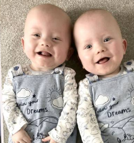 Какой подход к воспитанию близнецов самый правильный?