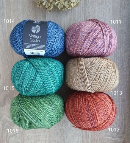 Скидка 15% на всю пряжу и журналы Lana Grossa