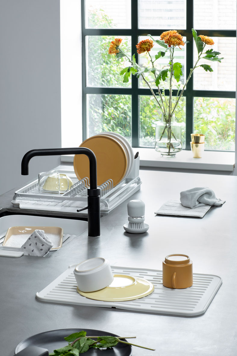 Весенняя перезагрузка кухни