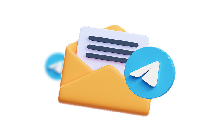 Как и где запустить рассылку в Telegram в 2025 году