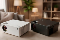 CACTUS расширяет линейку проекторов 2025