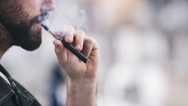 Почему так быстро заканчивается картридж у электронной сигареты?