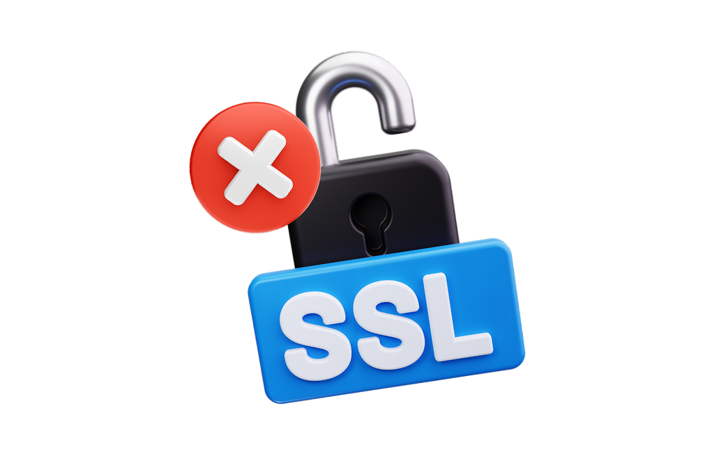 Как исправить ошибку SSL-сертификата?