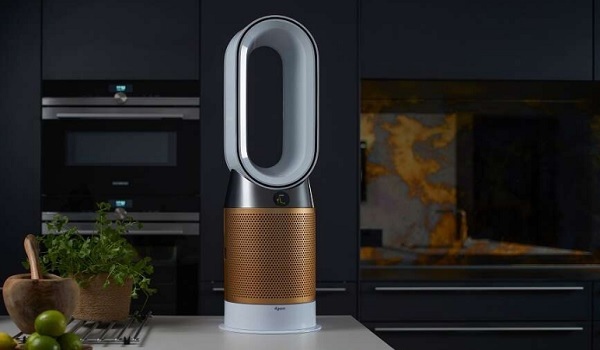 Очиститель воздуха усовершенствовала Dyson Очиститель воздуха усовершенствовала Dyson