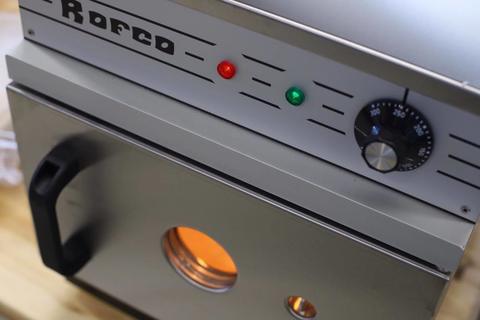 Печи ROFCO  в магазине ХЛЕБОМОЛЫ!!!