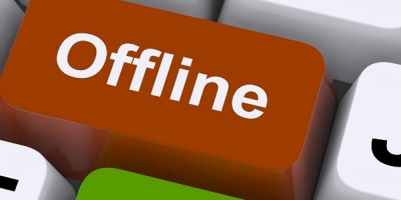 Как продвигать интернет-магазин оффлайн: часть 2
