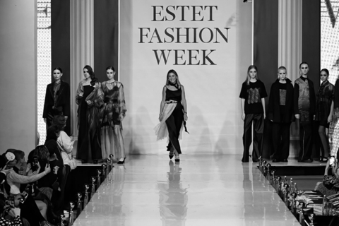 ESTET FASHION WEEK 2023