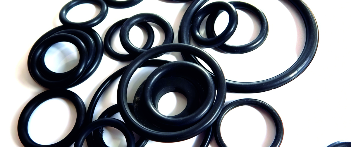 Расчет сжатия уплотнительного кольца для идеальной герметизации