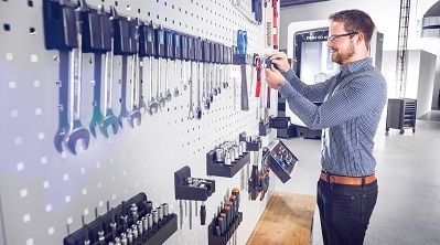 German Design Award: 3 продукта Hoffmann Group получили награду German Design Award: 3 продукта Hoffmann Group получили награду