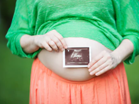 Беременные ведут себя СТРАННО: правда или миф?