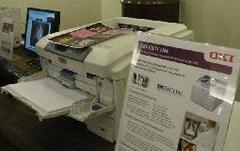 Новые печатающие устройства OKI с поддержкой печати по протоколу DICOM