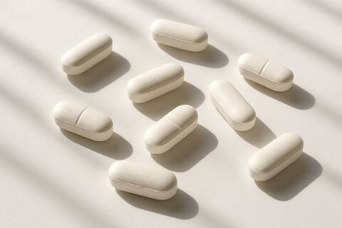 Коллаген и витамины для суставов: полный гид по выбору и применению