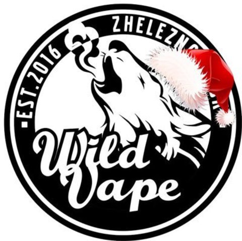 Wild Vape, г. Железногорск