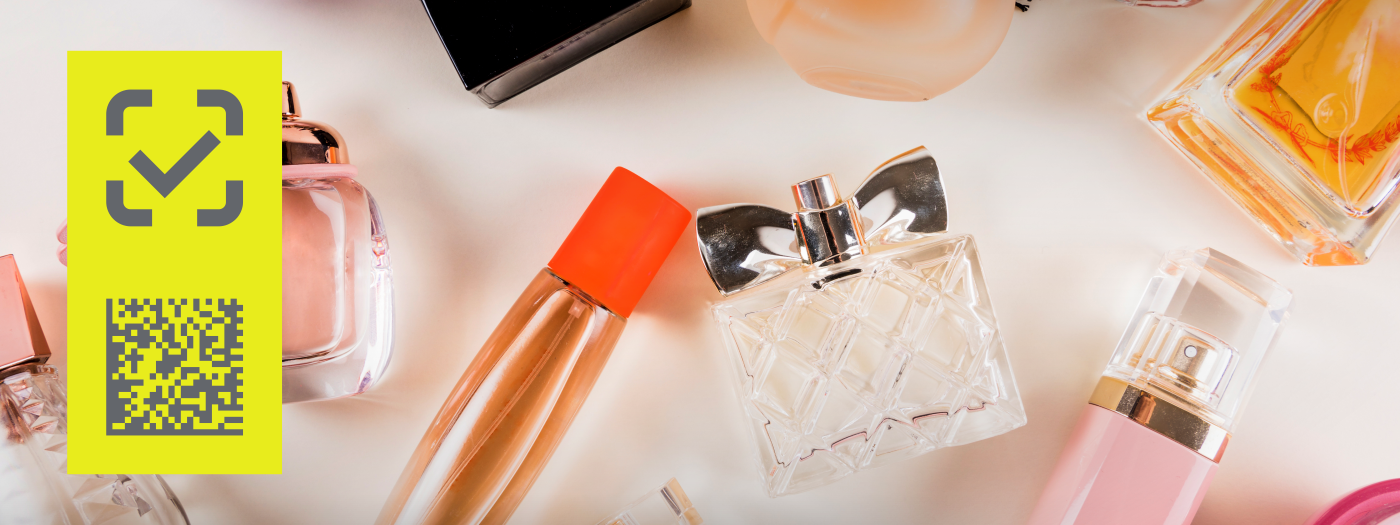 Обязательная маркировка духов в системе Честный Знак в 2020 году Обязательная маркировка духов в системе Честный Знак в 2020 году
