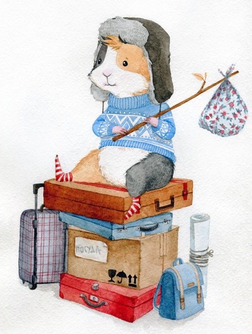 СКОРО! Открытие нового большого магазина!