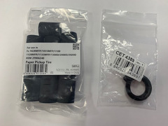 Обновленная упаковка CET