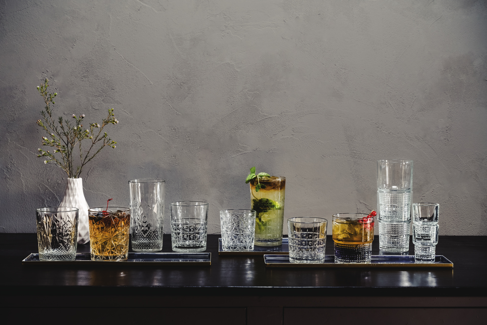 Итальянское качество на вашей кухне: Bormioli Rocco — новинки и классика