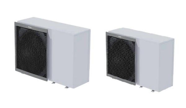Мини-чиллеры Daikin выведены на российский рынок Мини-чиллеры Daikin выведены на российский рынок