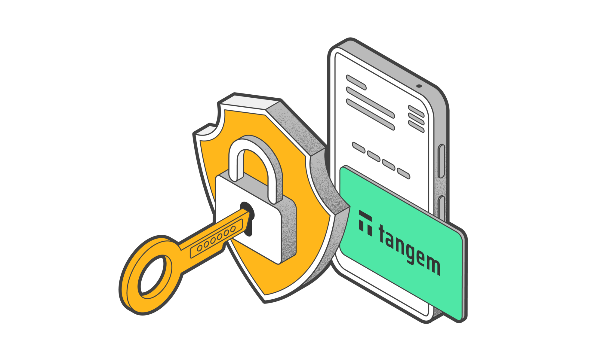 Миссия Tangem: 6 принципов, которые делают Tangem лучшим аппаратным кошельком