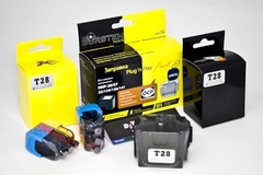 Заправочные наборы Bursten «Plug-n-Print» с чернилами ОСР - быстро, просто, качественно. А главное выгодно!
