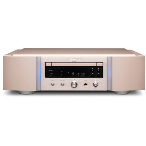 Новинка!  Marantz SA-KI Ruby