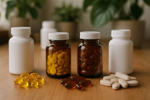 Чего не хватает в организме, если болят суставы?