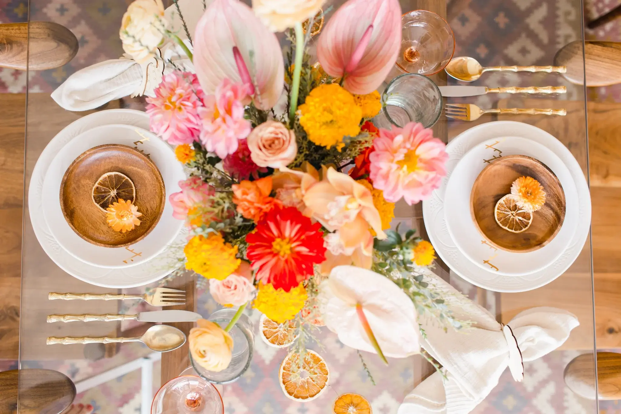 Оформляем осенний праздник