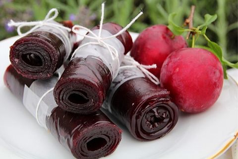 12 вкусных рецептов домашней пастилы!