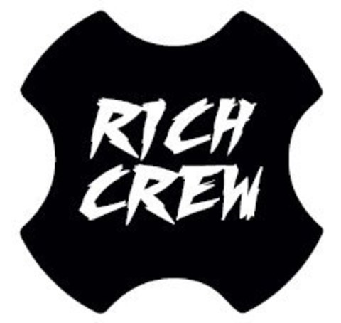 Вэйп шоп Rich Crew, Украина, г. Донецк