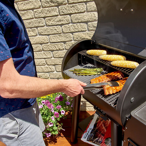 В России становятся всё более популярными пеллетные грили — тренд «low-and-slow» набирает обороты