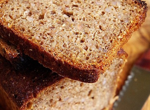 Быстрый Пумперникель