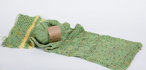 ПОЛЕЗНЫЕ СОВЕТЫ - Пряжа Arte BOCCIONI