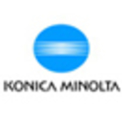 Konica Minolta выпустила первый в мире картридж для печати электроники