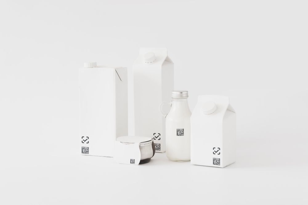 Маркировка молочной продукции Маркировка молочной продукции