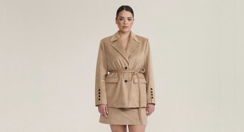 Что надеть на пасху? 5 стильных решений для плюс сайз