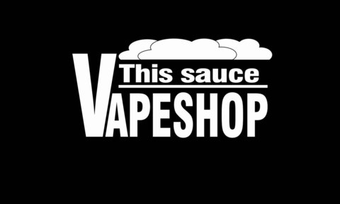 This sauce|Vapeshop, г. Саратов