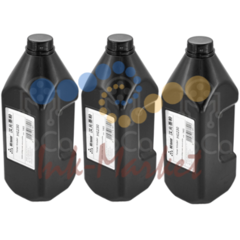 Тонер HANDAN для Kyocera!