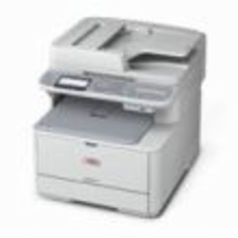 Тестирование МФУ OKI MC361dn в лабаратории PC Magazine/Russian Edition