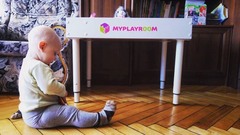 Отзыв о световой песочнице 5в1