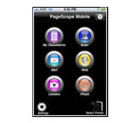 Печатать с Iphone и Android становится еще проще