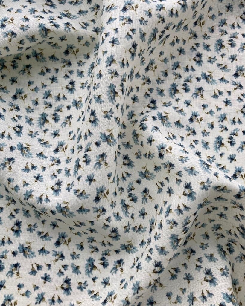 Васильки лен Васильки лен