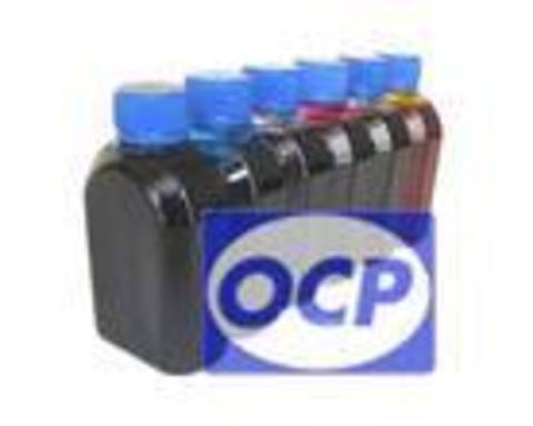 Компания «OCP Gmbh», в рамках работы по долгосрочной стратегии развития на рынке России и Казахстана, запускает гарантию на печатающие устройства, в которых используется продукция производителя.