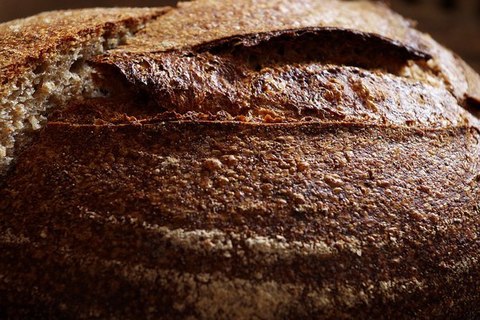 Холодная расстойка по шагам