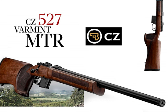 Новинка! Поступления 400 деталей от CZ