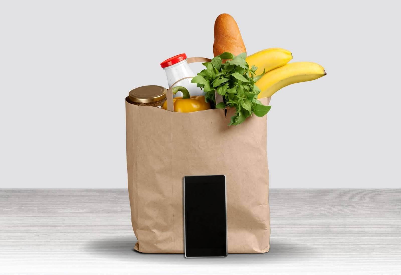 Как продавать продукты питания в 2024 году