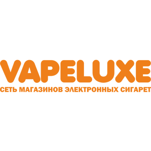 Сеть магазинов в Челябинске Vapeluxe