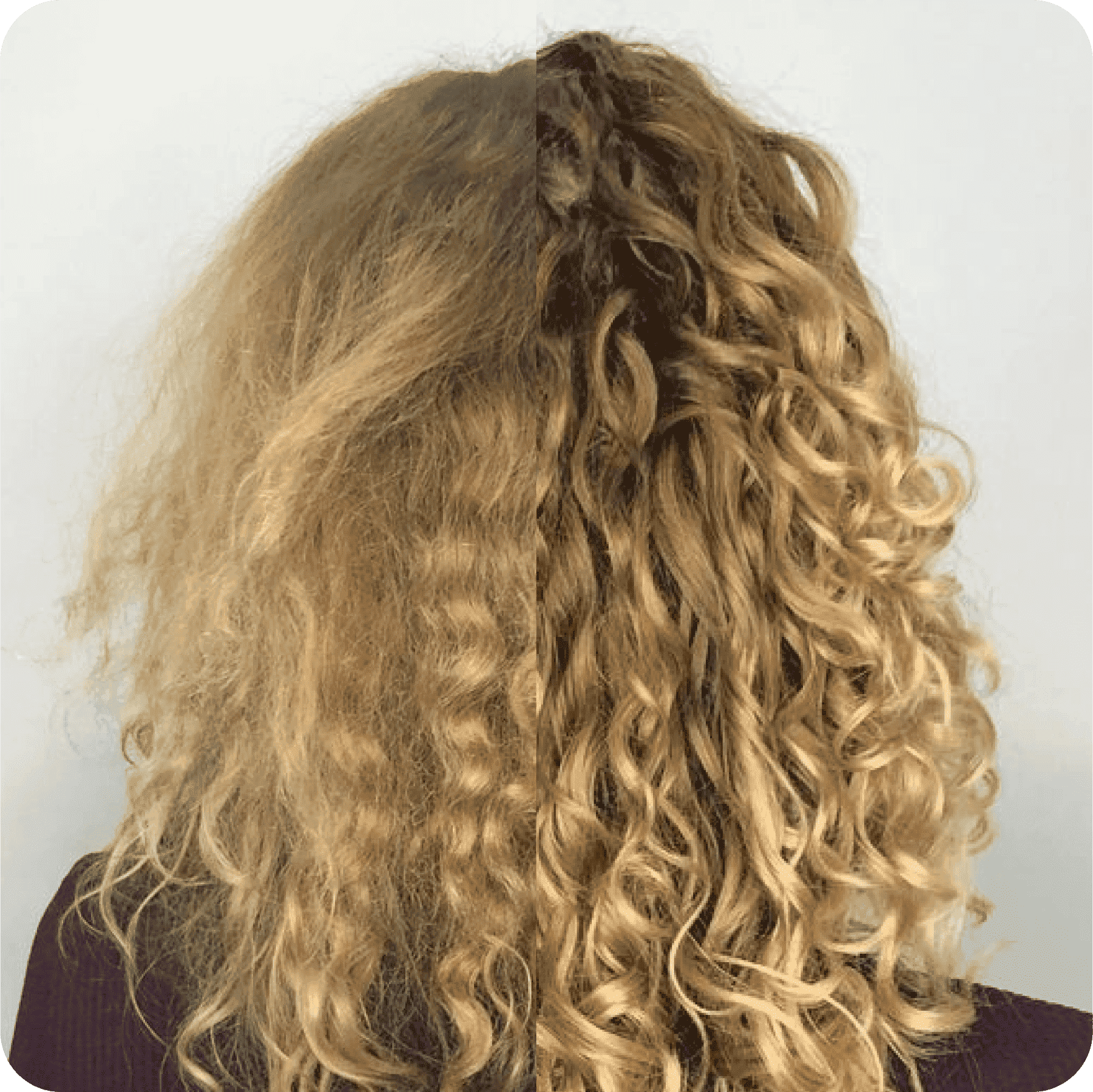 4 способа, как сделать кудрявые волосы дома — ищем свой! | Mamaplus